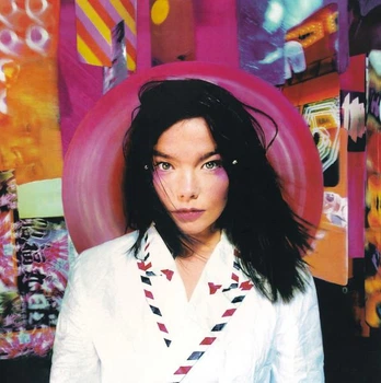 Виниловая пластинка Bjork – Post