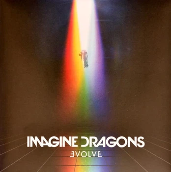 Вінілова платівка Imagine Dragons - Evolve