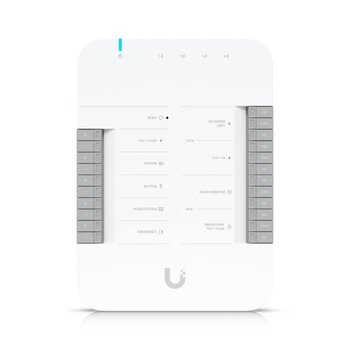 Контроллер доступа Ubiquiti UniFi Access Door Hub (UA-Hub-Door)