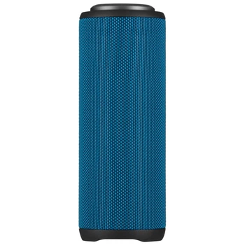 Акустическая система 2E SoundXTube Plus TWS, 40 Вт, Bluetooth 5.0, IPX6, 3000 мА·ч(DL_39E888E73E9D)