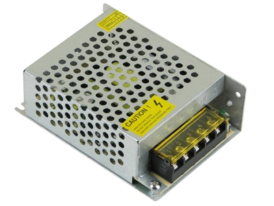 Блок питания AC-DC S-60-12 12V 5A
