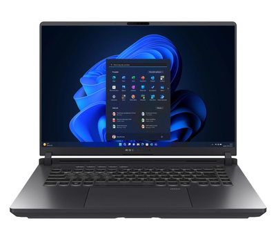 Ноутбук ASUS ROG Strix G16 Ultra 7-255HX/64GB/1TB/Win11 RTX5070Ti 240Hz (G615LR-U7321W)