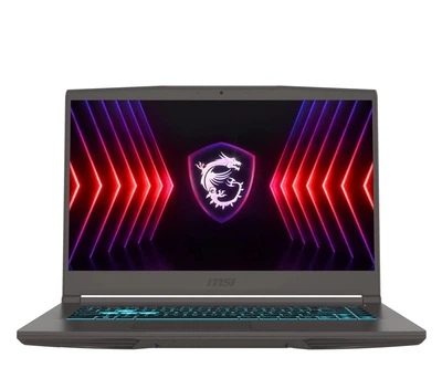 Ноутбук MSI Thin A15 Ryzen 5-7535HS/16GB/1TB RTX4060 144Hz (Thin A15 | B7VF-460XPL)