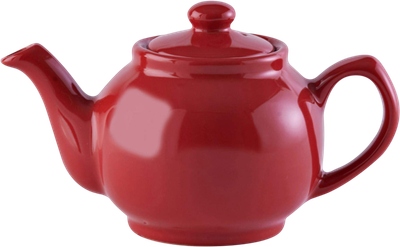 Чайник для заварювання Price & Kensington Beautifully Brights червоний 0.45 л (5010853158921)