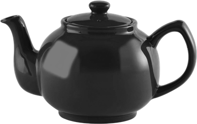 Чайник для заварювання Price & Kensington Timelessly Classic чорний 1.1 л (5010853110851)