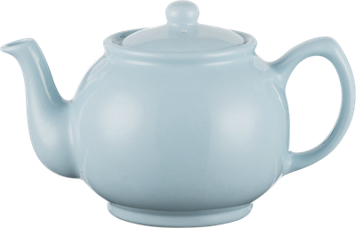 Чайник для заварювання Price & Kensington Beautifully Neutral блакитний 1.1 л (5010853242927)