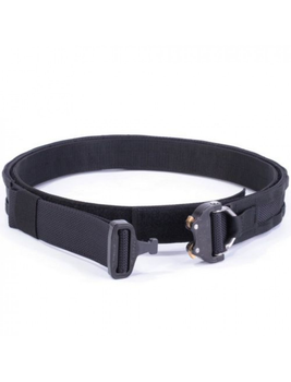 Ремень UTactic FORCE Belt BT12 М Черный