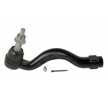 Наконечник рулевой тяги Moog правый Dodge Durango 2016-2023/Jeep Grand Cherokee 2016-2021 (ES801426)