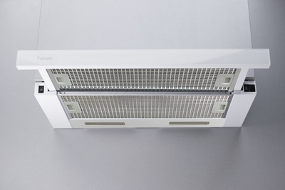 Витяжка Fabiano Neoslim 60 White Glass 8107.407.1874