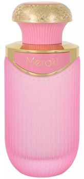 Woda perfumowana unisex Jenny Glow Bellis Collection Meraki 100 ml (6294015181548)