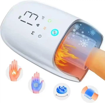 Массажер для рук Benbo FE-0161-premium