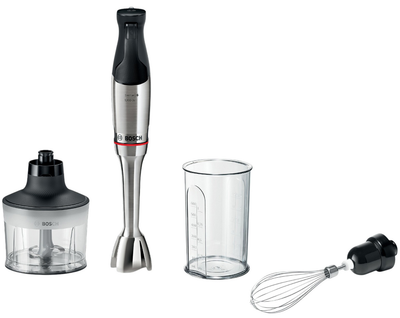 Блендер Bosch Серія 6 ErgoMaster MSM6M831