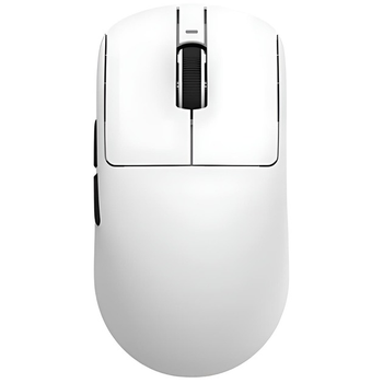 Миша VGN VXE Dragonfly R1 SE+ Бездротова Ігрова PAW 3395-SE Біла