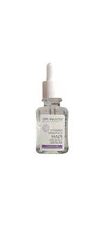 Сыворотка - Витамины и минералы для волос и кожи головы COMPLEX LINE Spa Master SM 305