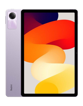 Планшет Xiaomi Redmi Pad SE 4/128GB Lavender Purple (глобальна версія)