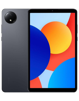 Планшет Xiaomi Redmi Pad SE 8.7 6/128GB Wi-Fi Graphite Gray (глобальна версія)