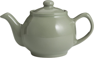 Чайник для заварювання Price & Kensington зелений 0.45 л (5010853277202)