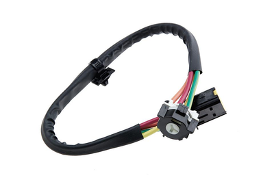 Вкладыш замка зажигания renault clio ii, 7701471220 NTY (EKSRE001)