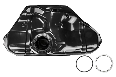 Паливний бак opel vectra b 96-03 09118370 NTY (PZPPL000)