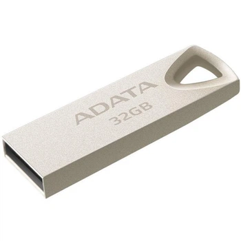 USB флеш-накопичувач A-Data AUV 210 32GB Колір Срібло