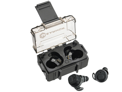 M20 Активные наушники ,беруши EARMOR