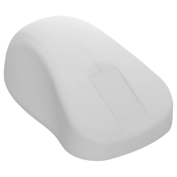 Мышь Cherry AK-PMH2OS-FUS-W Wireless Medical Mouse Grey (5905923645374)