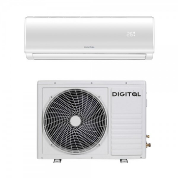 Кондиционер DIGITAL DAC-12T7