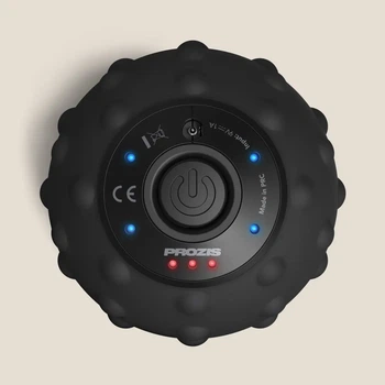 Массажный мяч Vibrating Massage Ball