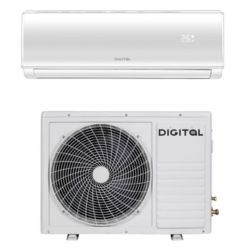 Кондиционер DIGITAL DAC-09T7