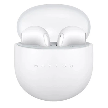 Навушники Haylou x1 Neo White 2024 ru ucrf