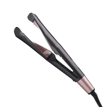 Плойка спиральная HAIR CURLER 106 2в1 130°С-230°С 45Вт 2м