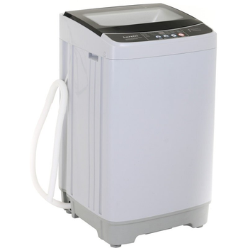 Стиральная машина вертикальная LARETTI LR-WM3210G