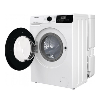 Стиральная машина HISENSE WFQP6012VM/IRV с баком