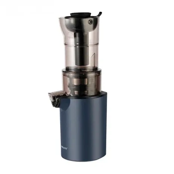 Соковыжималка комбинированная SOKANY SK-01003, темно-синяя