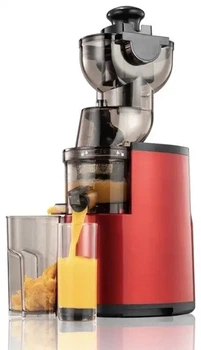 Электрический измельчитель Sokany SK-7006 для овощей/ Овощерезка Красный