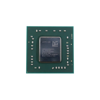 Процесор AMD A9-9400 (Stoney Ridge Dual Core 2.4-3.2Ghz 1Mb L2 TDP 15W Radeon R5 series Socket BGA (FT4)) для ноутбука