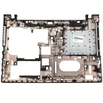 Нижня кришка для ноутбука Lenovo (G500s G505S series) чорний