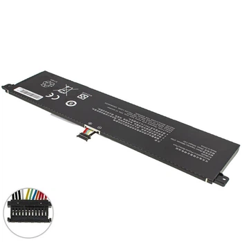 Батарея для ноутбука Xiaomi R13B02W (Mi Book Air 13.3") 7.6V 4850mAh 37Wh Чорний
