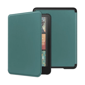 Чохол ArmorStandart для Amazon Kindle Paperwhite 12th Gen 2024 / Kindle Colorsoft Dark Green (ARM81958)