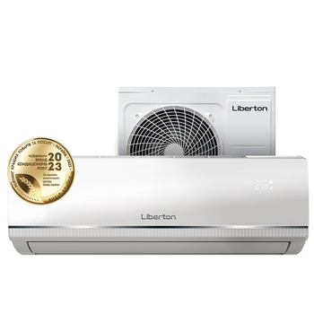 Кондиционер LIBERTON LAC-07XA