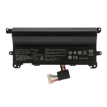 Батарея ASUS ROG G752, GFX72, G752VS A42N1520 15V 6000mAh 90Wh