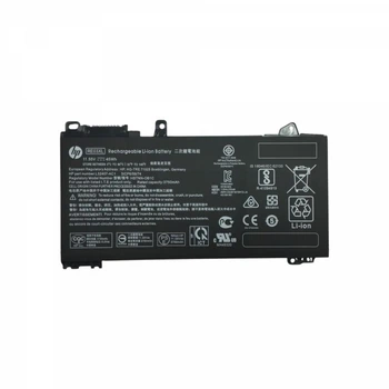 Акумулятор HSTNN-OB1C (RE03XL) для HP ProBook 430 G6/G7, 440 G6/G7, 450 G6/G7, ZHAN 66 Pro 14 G2 11.55V 3750mAh