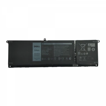 Акумулятор V6W33 для Dell Inspiron 13 5310, 14 5410, 15 3510, Latitude 3320, Vostro 14 5410 15V 3600mAh