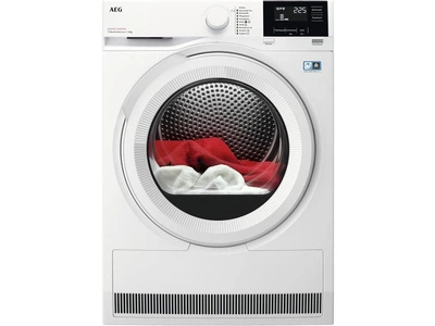 Сушильна машина AEG TR8T60680