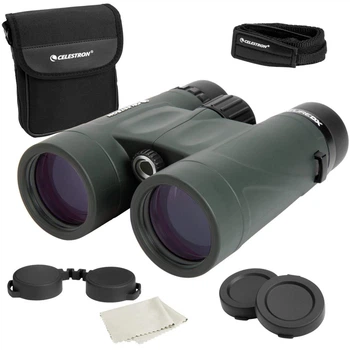 Бинокль Celestron Nature DX 8x42 Зелёный (71332) Б/В