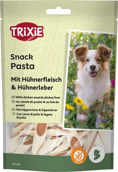 Ласощі для собак Trixie 31703 Premio Chicken Pasta паста з куркою 100 г (4011905317038)