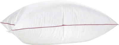 Подушка шовкова MirSon De luxe 0521 універсальна 40х40 см (2200003280012)
