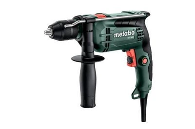 Дриль ударний SBЕ650 METABO (600742850)