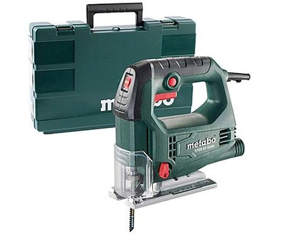 Лобзик електричний МЕТАВО STEB 65 QUICK 450Bт (601030500)