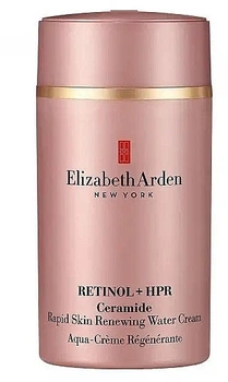 Увлажняющий крем для лица (мини) - Elizabeth Arden Retinol + HPR